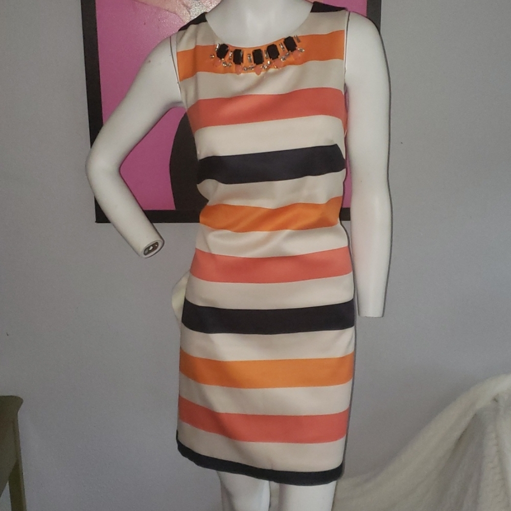 Vince camuto Midi Dress